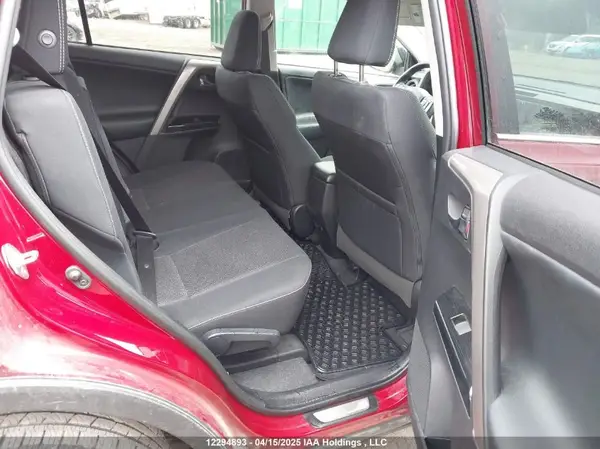 2T3RFREV2JW846500 2018 TOYOTA RAV 4 - Image 8