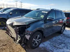 2T3RFREV2JW850708 2018 TOYOTA RAV 4