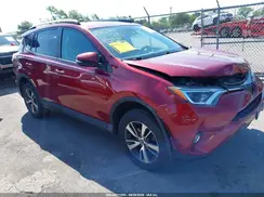 2T3RFREV2JW851907 2018 TOYOTA RAV 4