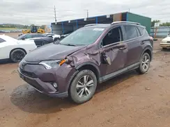 2T3RFREV2JW855701 2018 TOYOTA RAV 4
