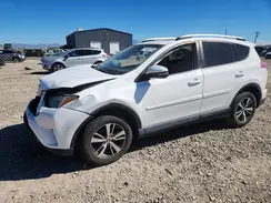 2T3RFREV3GW411624 2016 TOYOTA RAV 4