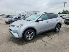 2T3RFREV3GW412269 2016 TOYOTA RAV 4