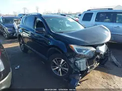 2T3RFREV3GW420209 2016 TOYOTA RAV 4
