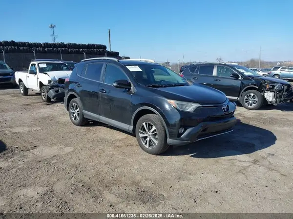 2T3RFREV3GW430092 2016 TOYOTA RAV 4 - Image 1