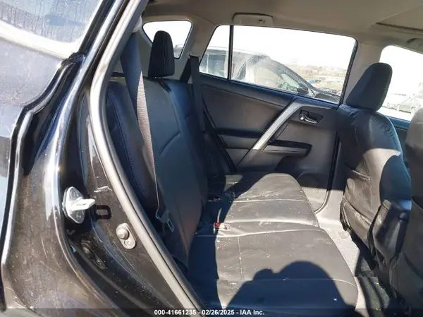 2T3RFREV3GW430092 2016 TOYOTA RAV 4 - Image 8