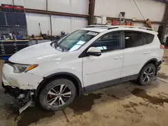 2T3RFREV3GW430612 2016 TOYOTA RAV 4