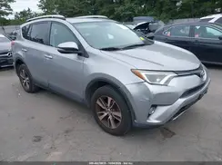 2T3RFREV3GW435745 2016 TOYOTA RAV 4