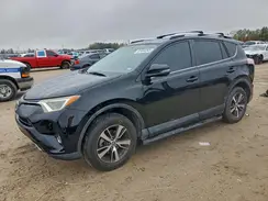 2T3RFREV3GW438399 2016 TOYOTA RAV 4