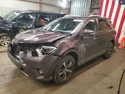 2T3RFREV3GW439830 2016 TOYOTA RAV 4