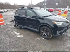 2T3RFREV3GW441030 2016 TOYOTA RAV 4
