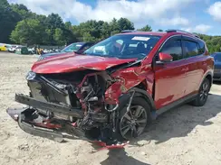 2T3RFREV3GW442145 2016 TOYOTA RAV 4