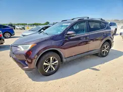 2T3RFREV3GW442629 2016 TOYOTA RAV 4