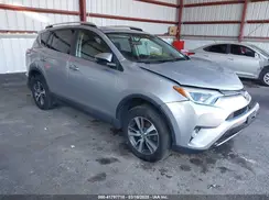2T3RFREV3GW443764 2016 TOYOTA RAV 4