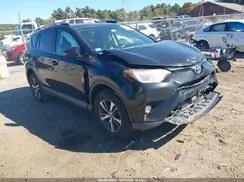 2T3RFREV3GW445000 2016 TOYOTA RAV 4
