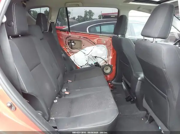 2T3RFREV3GW446258 2016 TOYOTA RAV 4 - Image 8