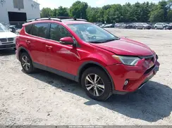 2T3RFREV3GW446485 2016 TOYOTA RAV 4