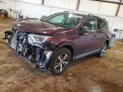 2T3RFREV3GW446941 2016 TOYOTA RAV 4