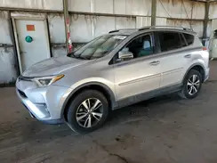 2T3RFREV3GW449063 2016 TOYOTA RAV 4