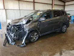 2T3RFREV3GW450715 2016 TOYOTA RAV 4