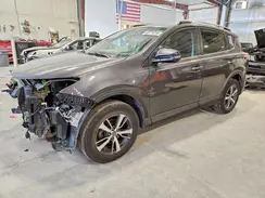 2T3RFREV3GW451685 2016 TOYOTA RAV 4