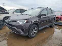 2T3RFREV3GW453405 2016 TOYOTA RAV 4