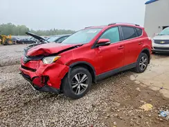 2T3RFREV3GW453775 2016 TOYOTA RAV 4