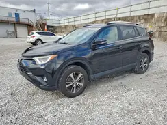 2T3RFREV3GW453839 2016 TOYOTA RAV 4