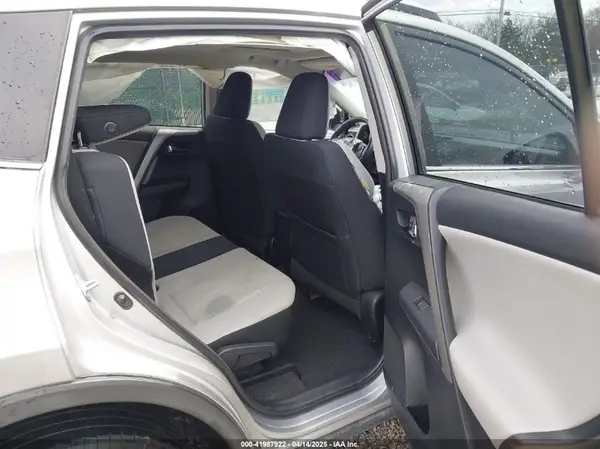 2T3RFREV3GW453890 2016 TOYOTA RAV 4 - Image 8