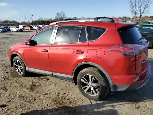 2T3RFREV3GW456174 2016 TOYOTA RAV 4 - Image 2