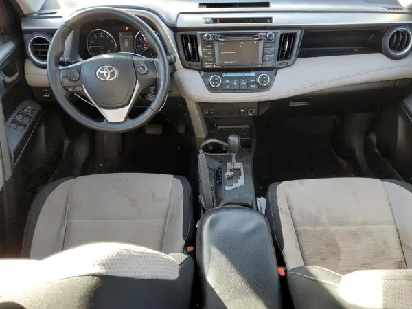 2T3RFREV3GW456174 2016 TOYOTA RAV 4 - Image 8