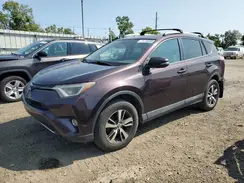 2T3RFREV3GW459608 2016 TOYOTA RAV 4