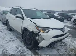 2T3RFREV3GW459690 2016 TOYOTA RAV 4