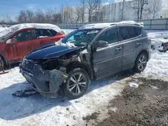 2T3RFREV3GW461813 2016 TOYOTA RAV 4