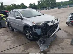 2T3RFREV3GW462198 2016 TOYOTA RAV 4