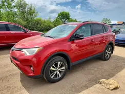 2T3RFREV3GW465151 2016 TOYOTA RAV 4