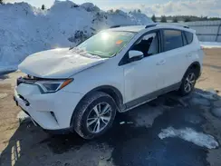 2T3RFREV3GW466980 2016 TOYOTA RAV 4