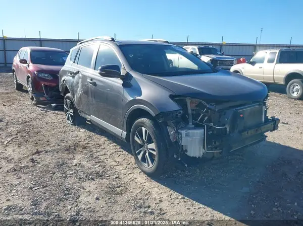 2T3RFREV3GW469216 2016 TOYOTA RAV 4 - Image 1