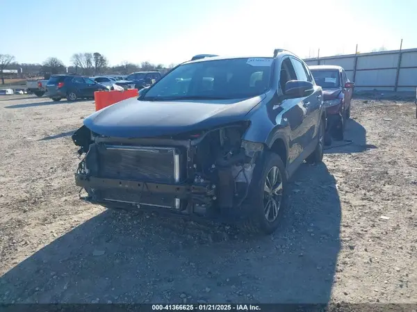 2T3RFREV3GW469216 2016 TOYOTA RAV 4 - Image 2