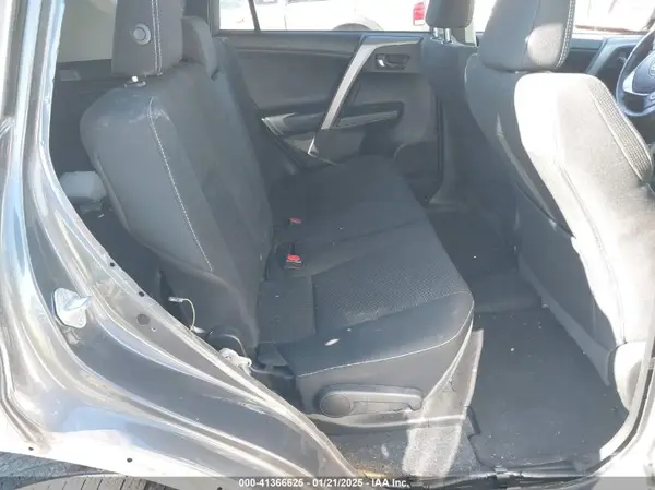 2T3RFREV3GW469216 2016 TOYOTA RAV 4 - Image 8