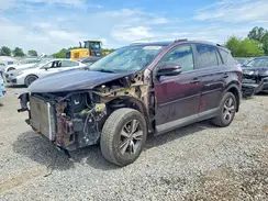 2T3RFREV3GW469538 2016 TOYOTA RAV 4
