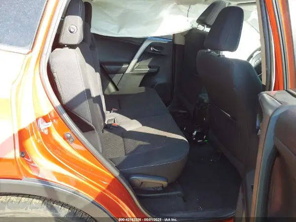 2T3RFREV3GW469832 2016 TOYOTA RAV 4 - Image 8