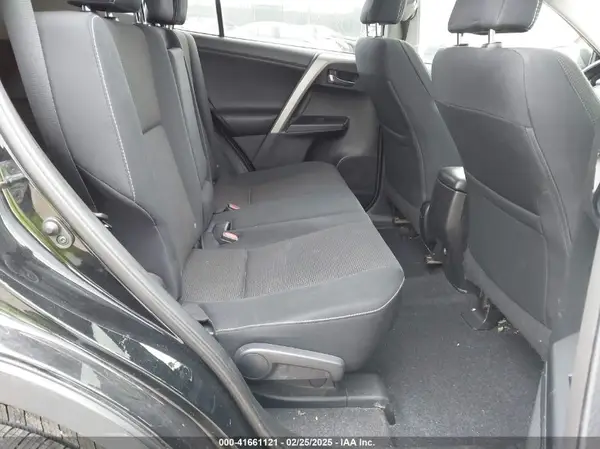 2T3RFREV3GW472892 2016 TOYOTA RAV 4 - Image 8