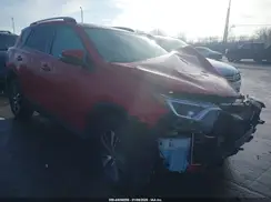 2T3RFREV3GW473699 2016 TOYOTA RAV 4