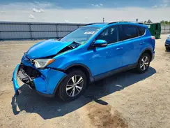 2T3RFREV3GW476666 2016 TOYOTA RAV 4