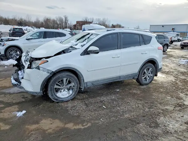 2T3RFREV3GW477753 2016 TOYOTA RAV 4 - Image 1