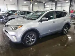 2T3RFREV3GW479941 2016 TOYOTA RAV 4