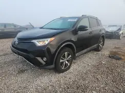 2T3RFREV3GW482287 2016 TOYOTA RAV 4