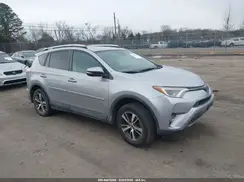 2T3RFREV3GW485545 2016 TOYOTA RAV 4