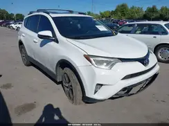 2T3RFREV3GW486582 2016 TOYOTA RAV 4