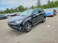 2T3RFREV3GW489742 2016 TOYOTA RAV 4
